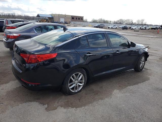 Photo 2 VIN: 5XXGM4A78DG245428 - KIA OPTIMA 