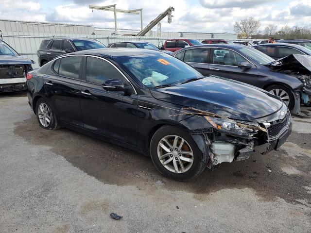 Photo 3 VIN: 5XXGM4A78DG245428 - KIA OPTIMA 