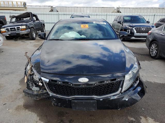 Photo 4 VIN: 5XXGM4A78DG245428 - KIA OPTIMA 