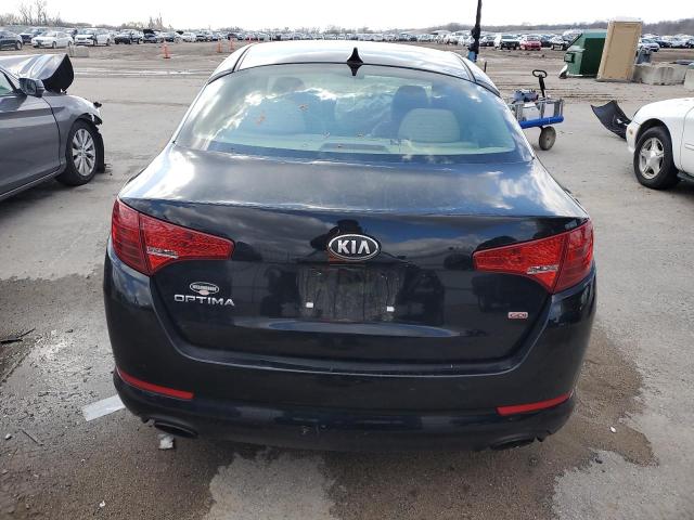 Photo 5 VIN: 5XXGM4A78DG245428 - KIA OPTIMA 