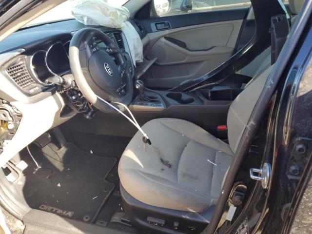 Photo 6 VIN: 5XXGM4A78DG245428 - KIA OPTIMA 