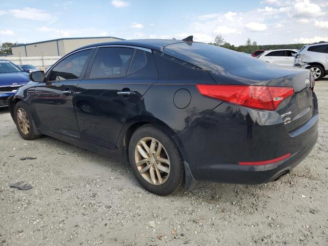 Photo 1 VIN: 5XXGM4A78DG250242 - KIA OPTIMA LX 