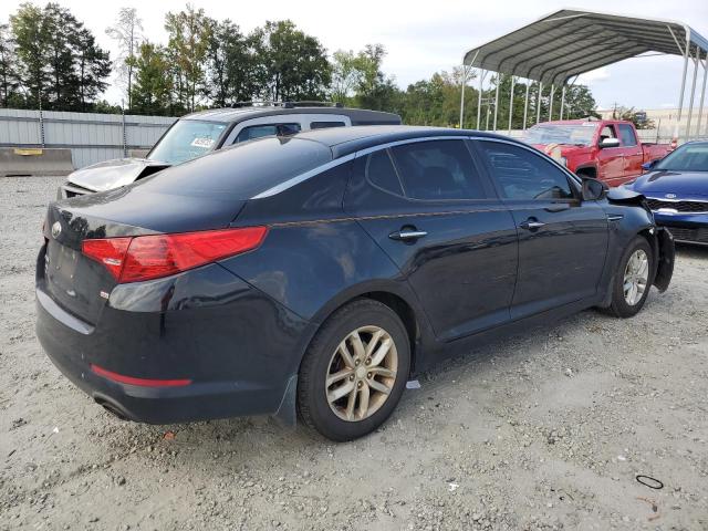 Photo 2 VIN: 5XXGM4A78DG250242 - KIA OPTIMA LX 