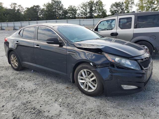 Photo 3 VIN: 5XXGM4A78DG250242 - KIA OPTIMA LX 