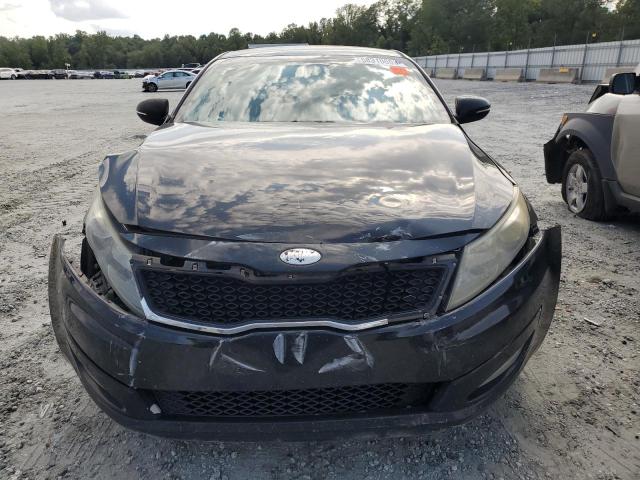 Photo 4 VIN: 5XXGM4A78DG250242 - KIA OPTIMA LX 