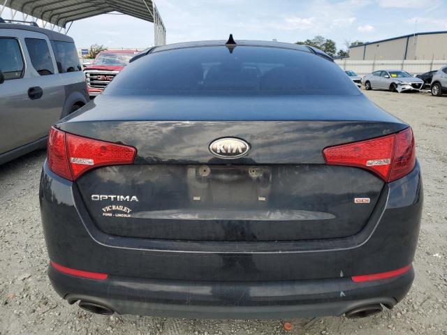 Photo 5 VIN: 5XXGM4A78DG250242 - KIA OPTIMA LX 