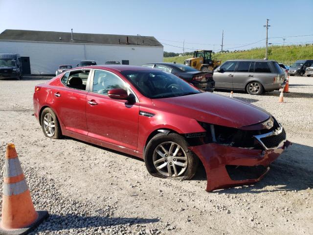 Photo 3 VIN: 5XXGM4A78DG250919 - KIA OPTIMA LX 