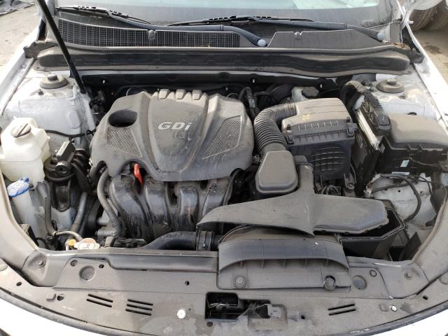 Photo 6 VIN: 5XXGM4A78DG251732 - KIA OPTIMA LX 