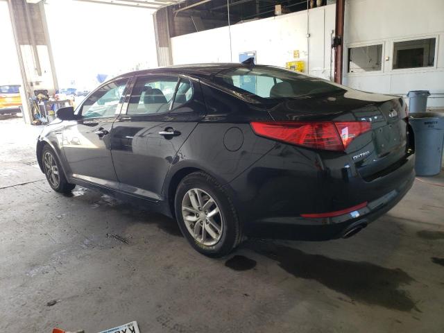 Photo 1 VIN: 5XXGM4A78DG257160 - KIA OPTIMA 