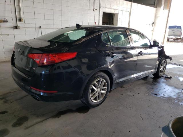 Photo 2 VIN: 5XXGM4A78DG257160 - KIA OPTIMA 