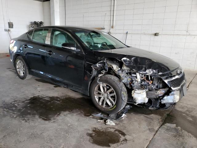 Photo 3 VIN: 5XXGM4A78DG257160 - KIA OPTIMA 