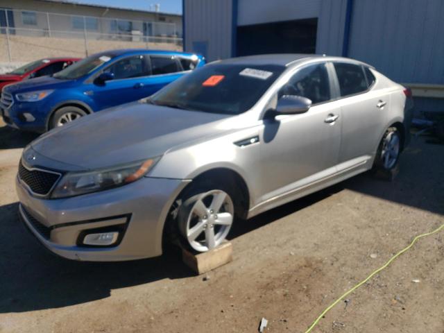 Photo 0 VIN: 5XXGM4A78EG265017 - KIA OPTIMA 