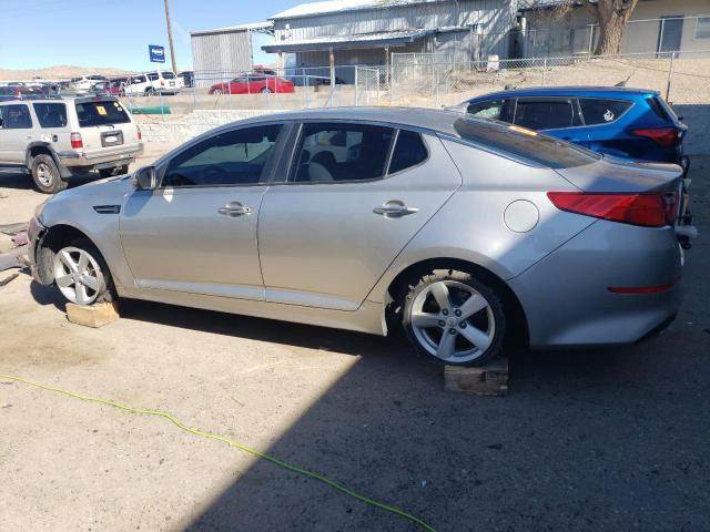 Photo 1 VIN: 5XXGM4A78EG265017 - KIA OPTIMA 