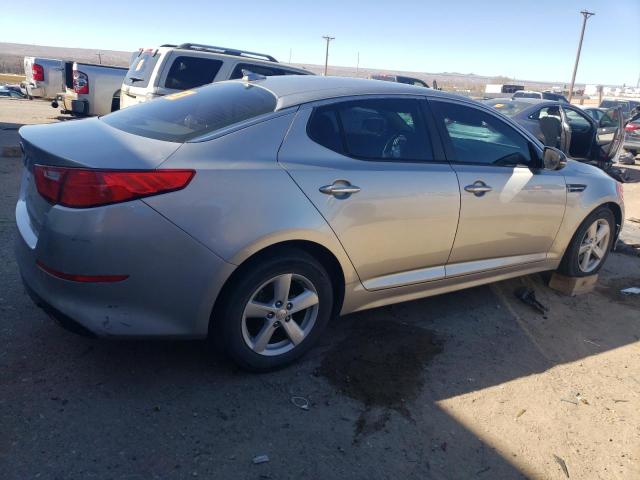 Photo 2 VIN: 5XXGM4A78EG265017 - KIA OPTIMA 