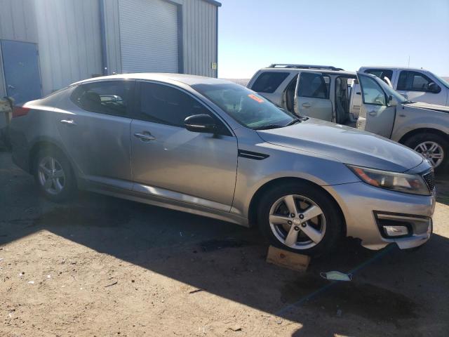 Photo 3 VIN: 5XXGM4A78EG265017 - KIA OPTIMA 