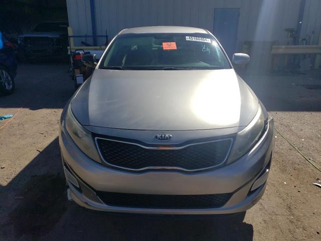 Photo 4 VIN: 5XXGM4A78EG265017 - KIA OPTIMA 