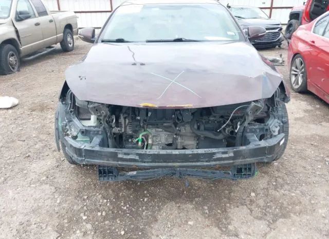 Photo 5 VIN: 5XXGM4A78EG266796 - KIA OPTIMA 