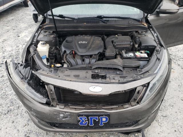 Photo 10 VIN: 5XXGM4A78EG276356 - KIA OPTIMA LX 