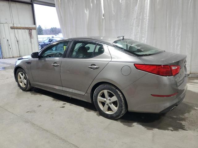 Photo 1 VIN: 5XXGM4A78EG280259 - KIA OPTIMA LX 