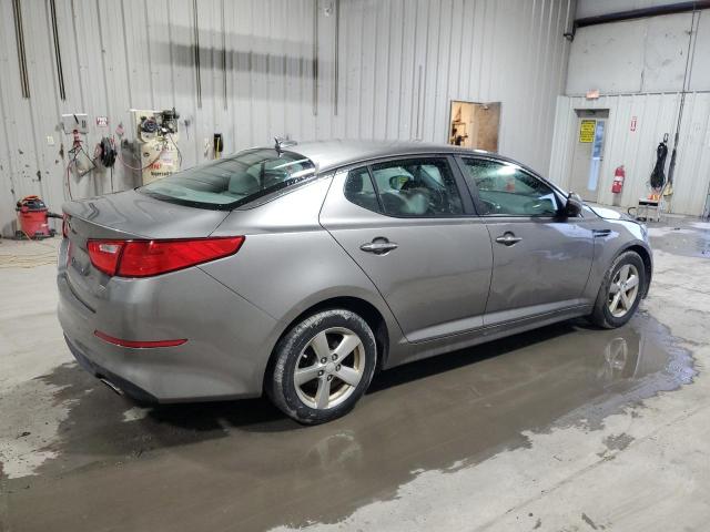 Photo 2 VIN: 5XXGM4A78EG280259 - KIA OPTIMA LX 