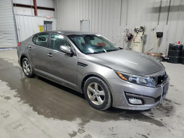 Photo 3 VIN: 5XXGM4A78EG280259 - KIA OPTIMA LX 