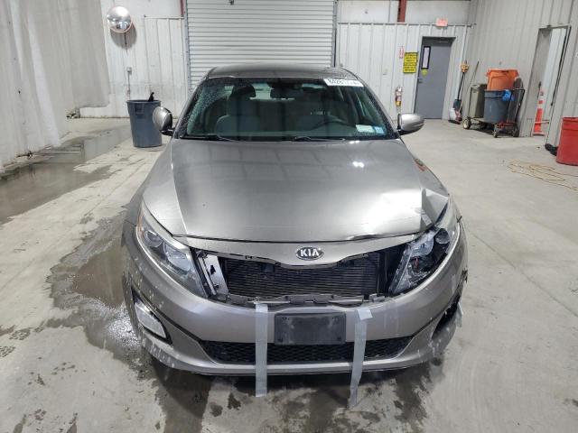 Photo 4 VIN: 5XXGM4A78EG280259 - KIA OPTIMA LX 