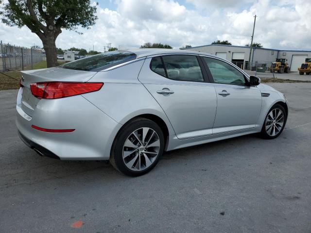 Photo 2 VIN: 5XXGM4A78EG284702 - KIA OPTIMA LX 