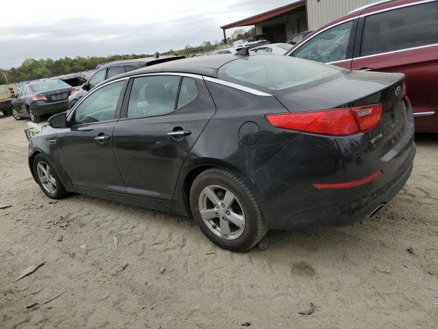 Photo 1 VIN: 5XXGM4A78EG287678 - KIA OPTIMA 