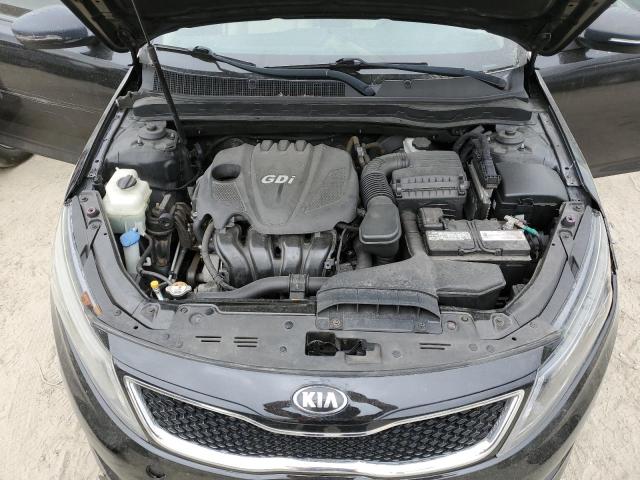 Photo 10 VIN: 5XXGM4A78EG287678 - KIA OPTIMA 