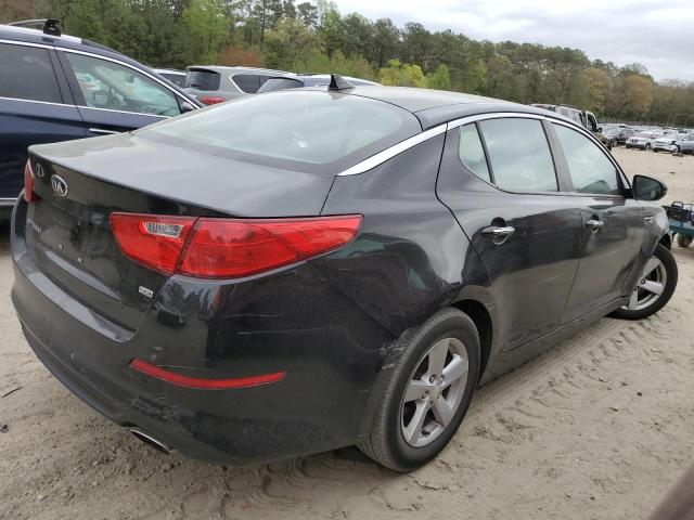 Photo 2 VIN: 5XXGM4A78EG287678 - KIA OPTIMA 