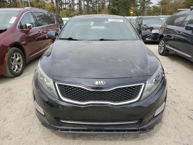 Photo 4 VIN: 5XXGM4A78EG287678 - KIA OPTIMA 