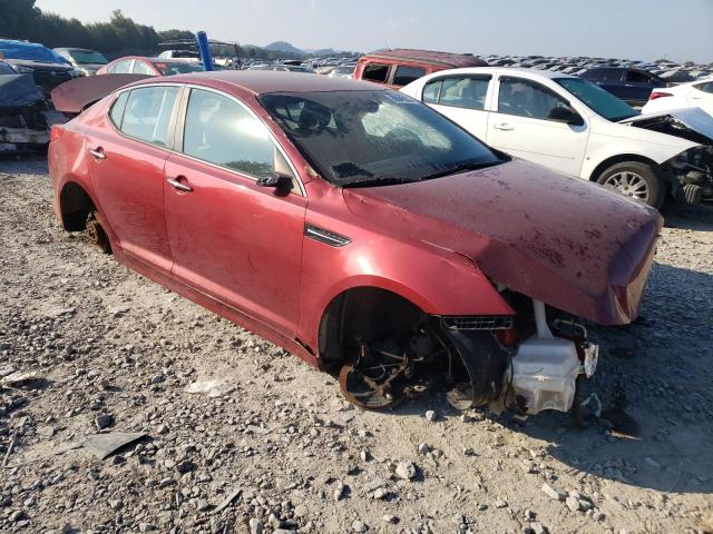 Photo 3 VIN: 5XXGM4A78EG289351 - KIA OPTIMA LX 