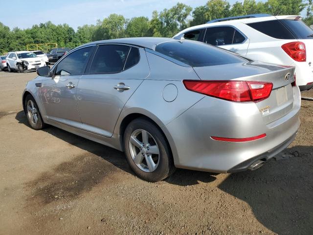 Photo 1 VIN: 5XXGM4A78EG290645 - KIA OPTIMA 