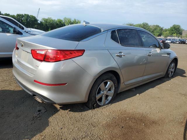 Photo 2 VIN: 5XXGM4A78EG290645 - KIA OPTIMA 