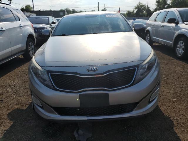 Photo 4 VIN: 5XXGM4A78EG290645 - KIA OPTIMA 