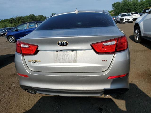 Photo 5 VIN: 5XXGM4A78EG290645 - KIA OPTIMA 