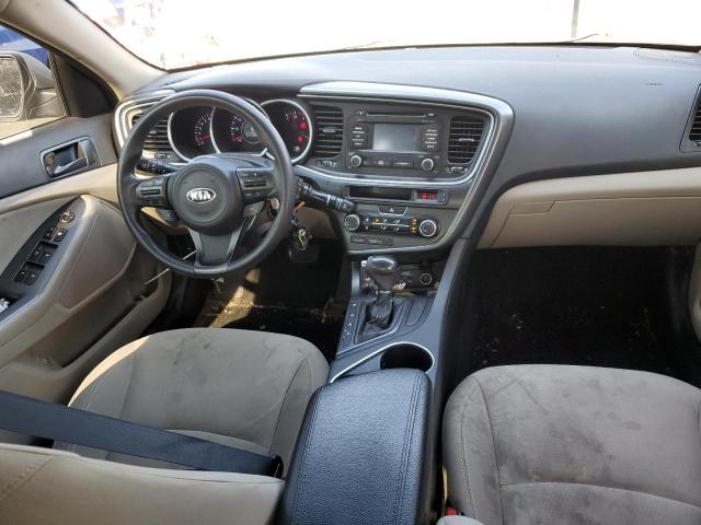 Photo 7 VIN: 5XXGM4A78EG290645 - KIA OPTIMA 