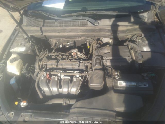 Photo 9 VIN: 5XXGM4A78EG292668 - KIA OPTIMA 