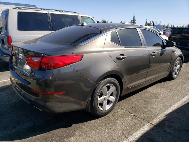 Photo 2 VIN: 5XXGM4A78EG292685 - KIA OPTIMA LX 