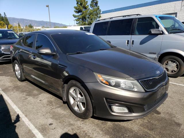 Photo 3 VIN: 5XXGM4A78EG292685 - KIA OPTIMA LX 