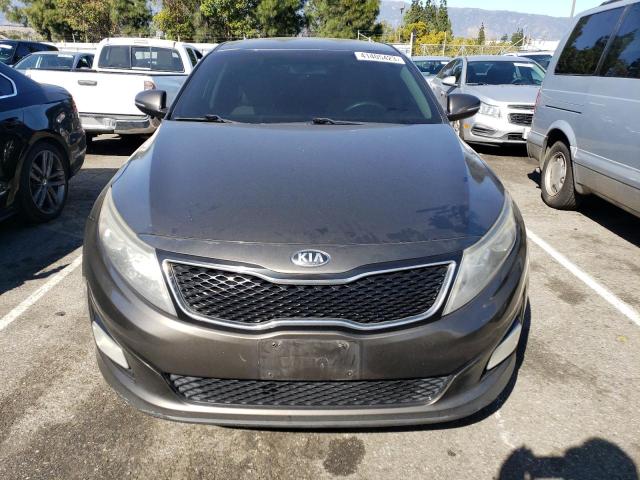 Photo 4 VIN: 5XXGM4A78EG292685 - KIA OPTIMA LX 