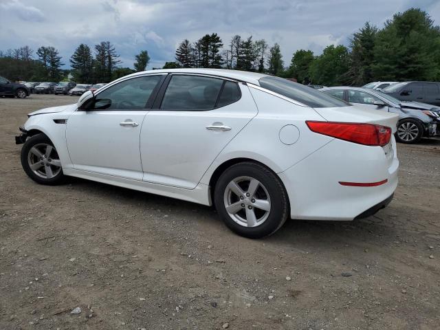 Photo 1 VIN: 5XXGM4A78EG295148 - KIA OPTIMA 