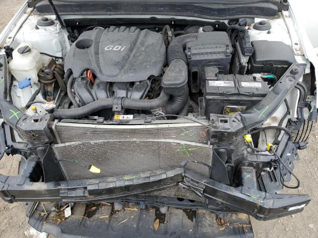 Photo 10 VIN: 5XXGM4A78EG295148 - KIA OPTIMA 