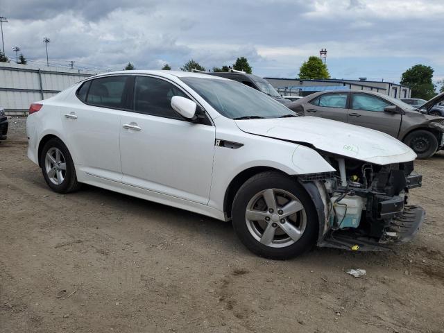 Photo 3 VIN: 5XXGM4A78EG295148 - KIA OPTIMA 