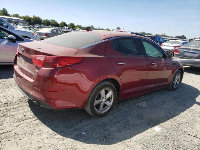 Photo 2 VIN: 5XXGM4A78EG297286 - KIA OPTIMA LX 