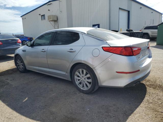 Photo 1 VIN: 5XXGM4A78EG308397 - KIA OPTIMA LX 