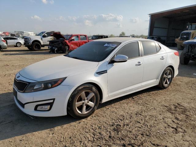 Photo 0 VIN: 5XXGM4A78EG311817 - KIA OPTIMA LX 