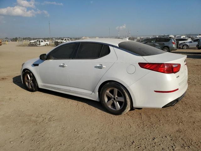 Photo 1 VIN: 5XXGM4A78EG311817 - KIA OPTIMA LX 