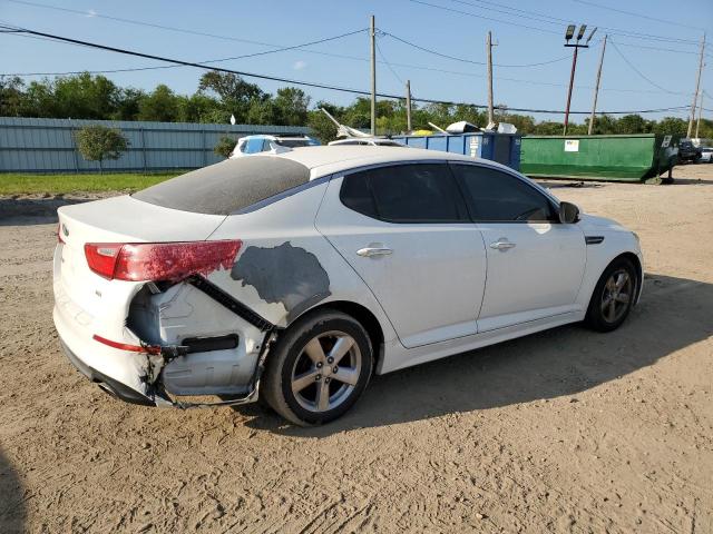 Photo 2 VIN: 5XXGM4A78EG311817 - KIA OPTIMA LX 