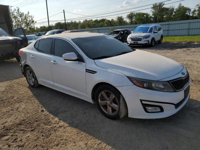 Photo 3 VIN: 5XXGM4A78EG311817 - KIA OPTIMA LX 